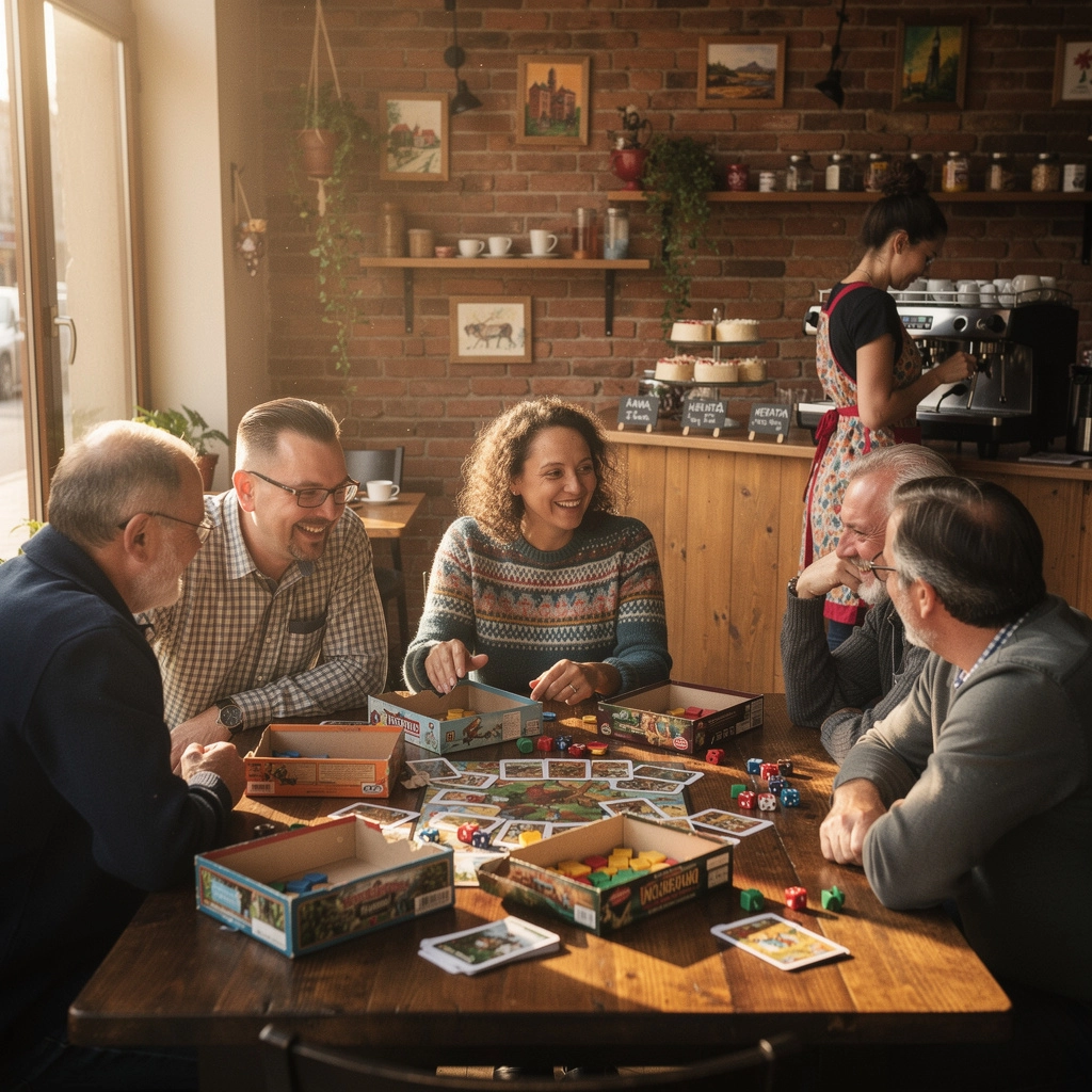 Innovation and technology