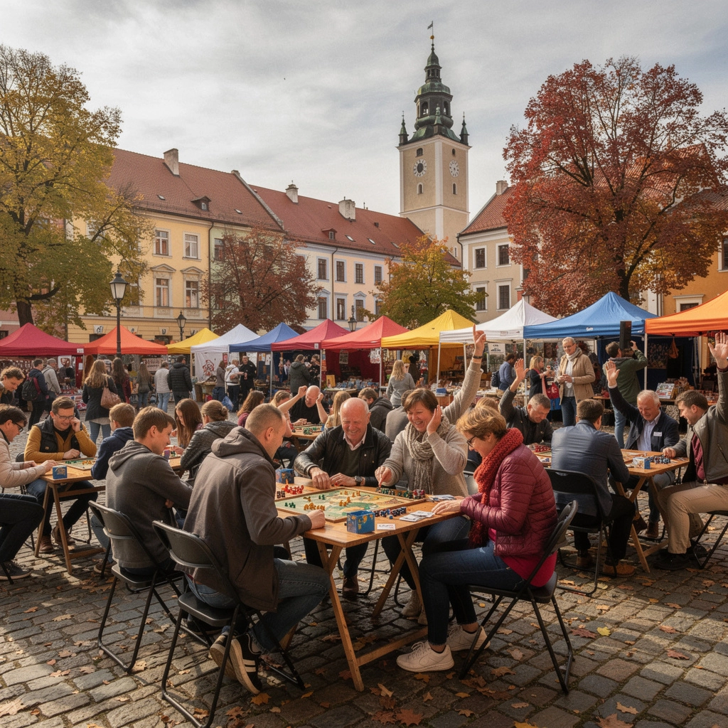 Professional business solutions illustration